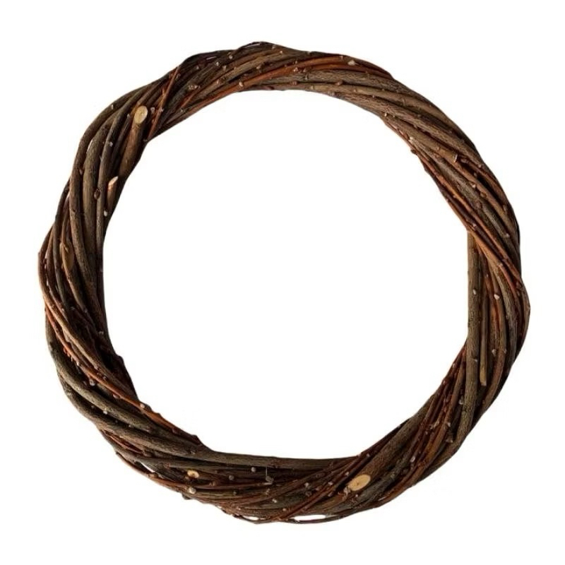 Guirlanda Rústica de Cipó: Onde Comprar | BuscaProdutos