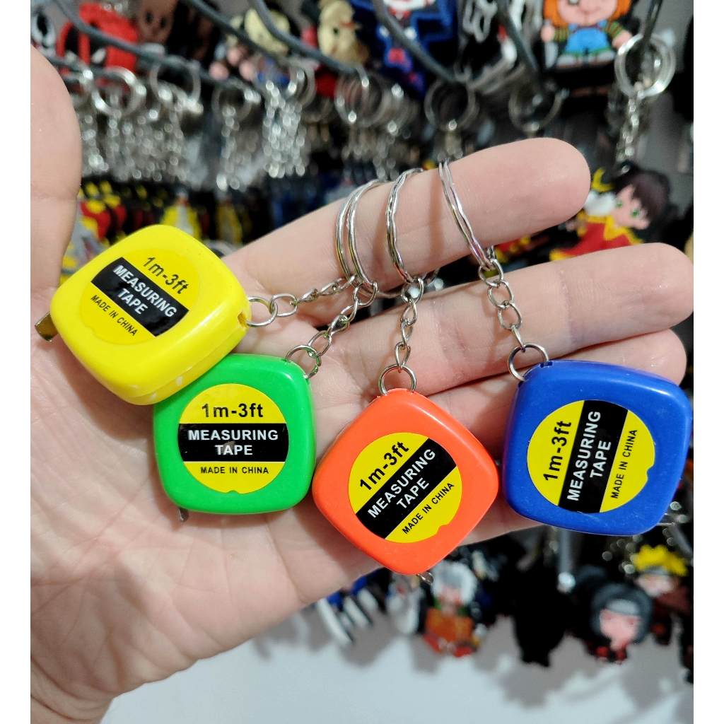 Mini Trena Chaveiro 1 Metro em Oferta na Shopee