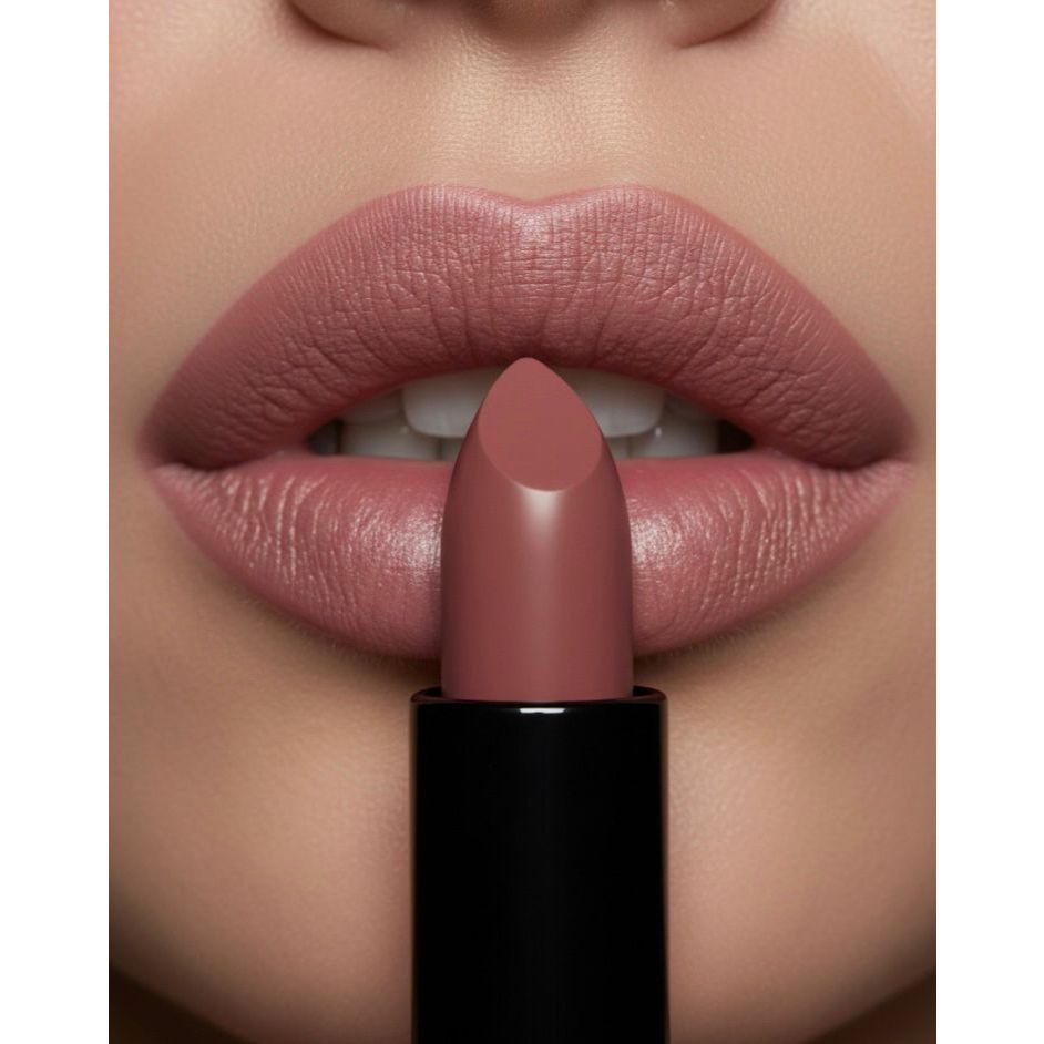 Batom Bala Gigi - Maikaii - Excelente Textura  que não resseca em Oferta na Shopee