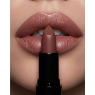 Batom Bala Cremoso Silvia - Maikaii - Textura cremosa que não resseca em Oferta na Shopee