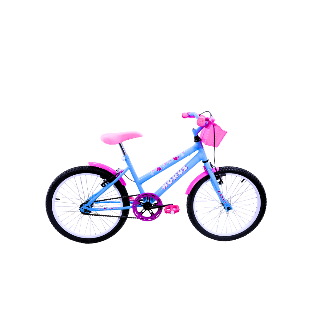 Bicicletas Aro 20 Feminina: Onde Comprar | BuscaProdutos