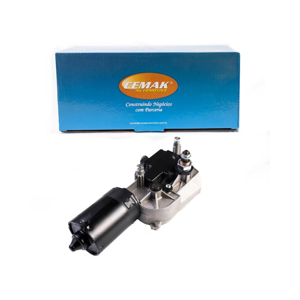 MOTOR DO LIMPADOR FIAT UNO FIORINO TGE64342640 em Oferta na Shopee