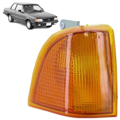 Pisca Seta Dianteira Del Rey 1985 1986 1987 1988 1989 1990 1991 1992 Âmbar