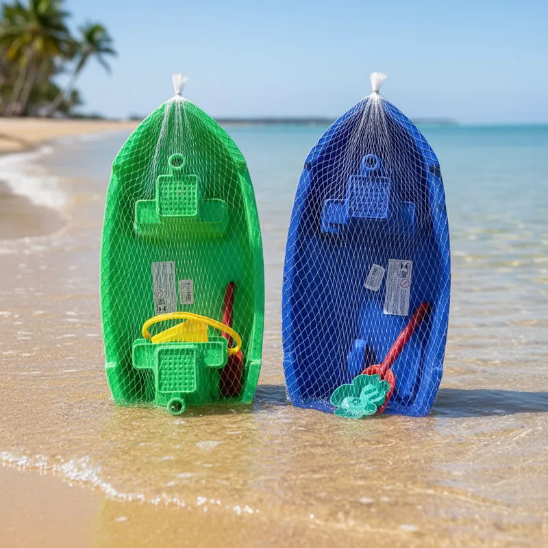 Kit 2 Brinquedo Barco Praia Banho Piscina Pazinha Forma em Oferta na Shopee
