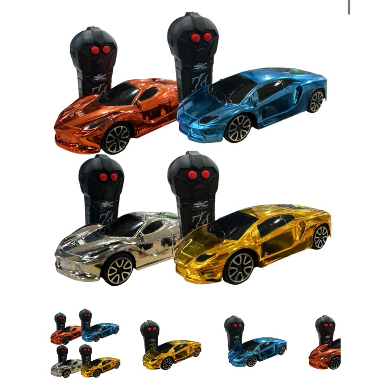 Carro de Controle Remoto Super Rápido: Onde Comprar | BuscaProdutos