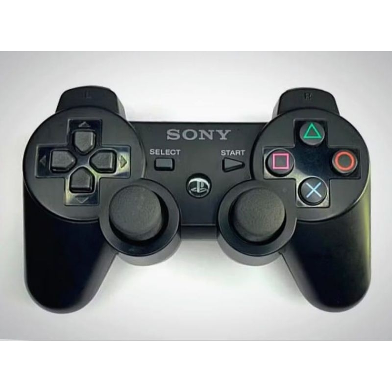Controle Original Ps3 Sony Usado Testado