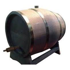 O que é Barril 50 Litros Carvalho? Guia e Onde Comprar | BuscaProdutos