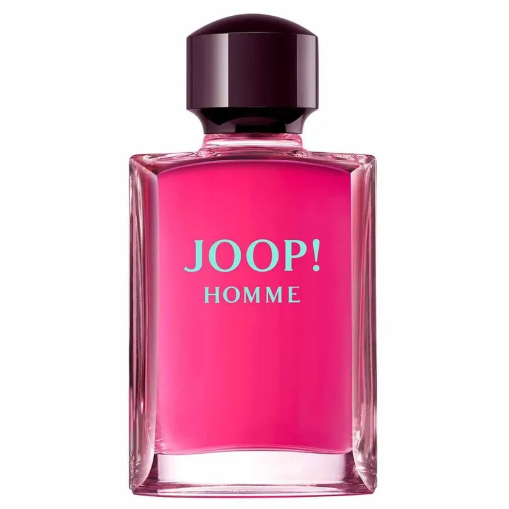 Joop! Homme Masculino Eau de Toilette em Oferta na Shopee