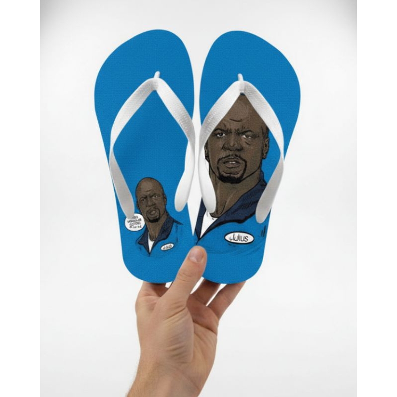 Chinelo Todo Mundo Odeia o Chris Várias Estampas Masculino Feminino e infantil Todos os Tamanhos