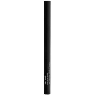 Delineador de Olhos à Prova D'Agua Longa Duração - Breakup Proof Waterproof Liquid Eyeliner em Oferta na Shopee