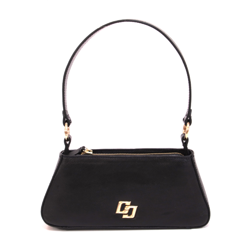 Imagem Bolsa Floater Gringo P Colcci Couro Legítimo