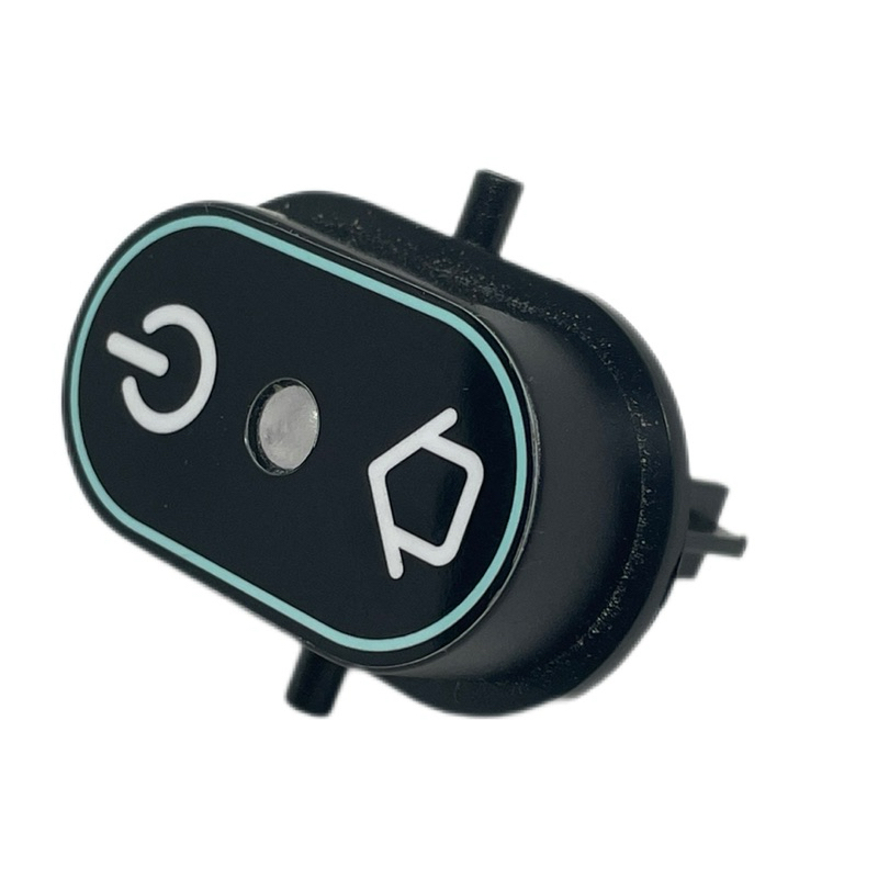 Botão Liga/ Desliga Aspirador Robô WAP W310 Original