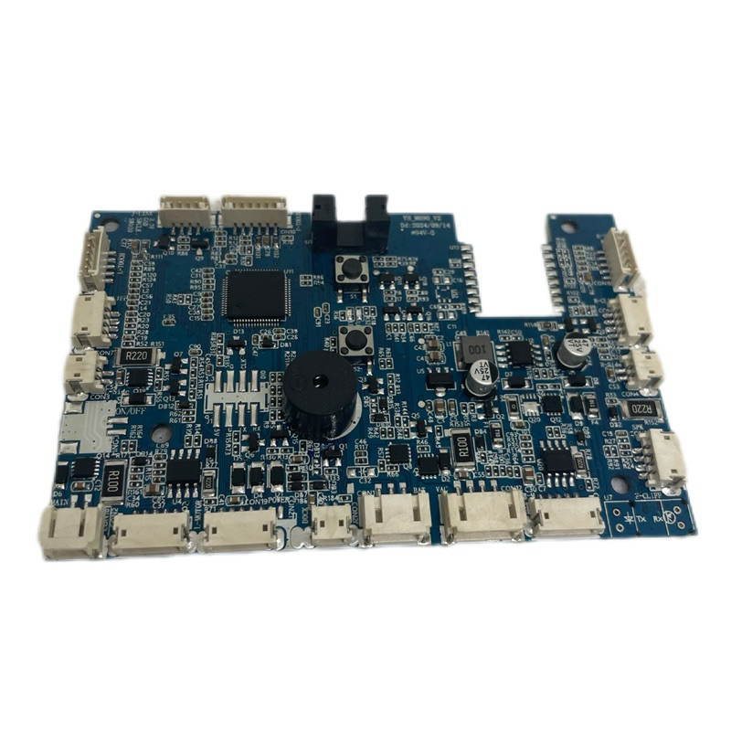 Placa Eletrônica Aspirador Robô WAP W310 Original