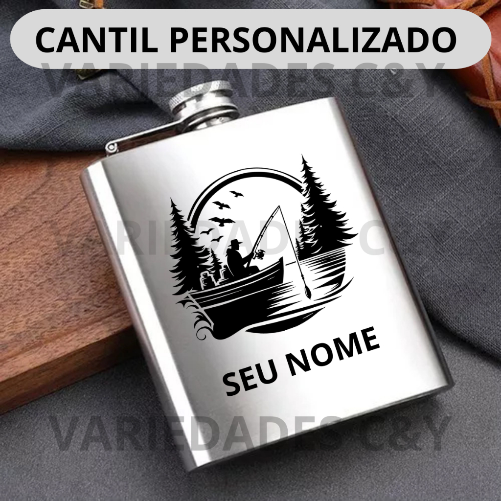 Artigos de Pesca para Presente: Onde Comprar | BuscaProdutos