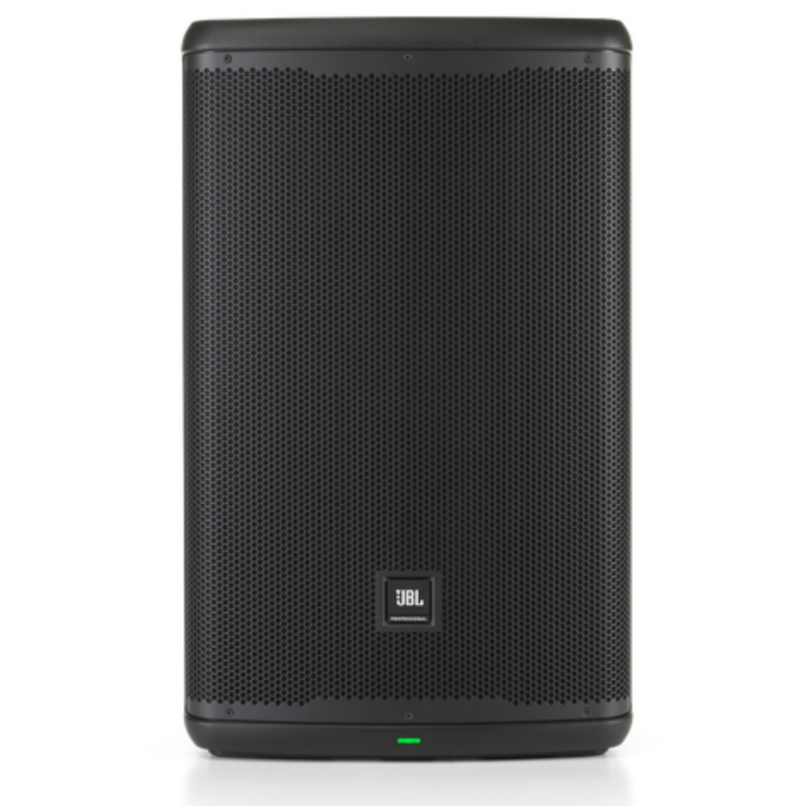 Caixa de Som 15" JBL EON 715 Amplificada de PA com Bluetooth Bivolt Profissional EON715 em Oferta na Shopee