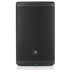 Caixa de Som 15" JBL EON 715 Amplificada de PA com Bluetooth Bivolt Profissional EON715