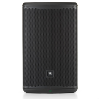 Caixa de Som 15" JBL EON 715 Amplificada de PA com Bluetooth Bivolt Profissional EON715 em Oferta na Shopee