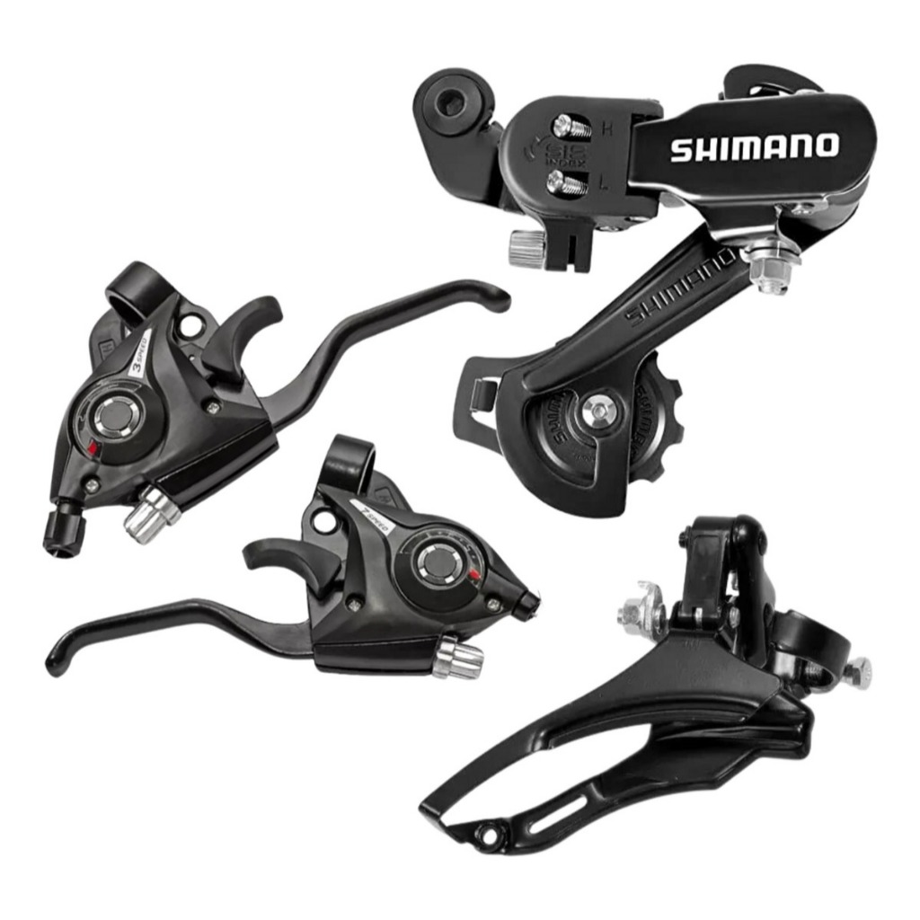 Câmbio Shimano Aro 29: Onde Comprar | BuscaProdutos