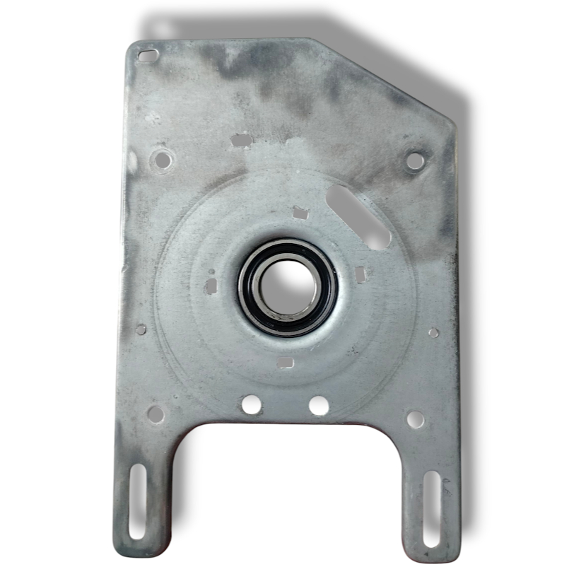 Suporte Motor C/ Rolamento Brastemp/consul Bwh15a  W10488370