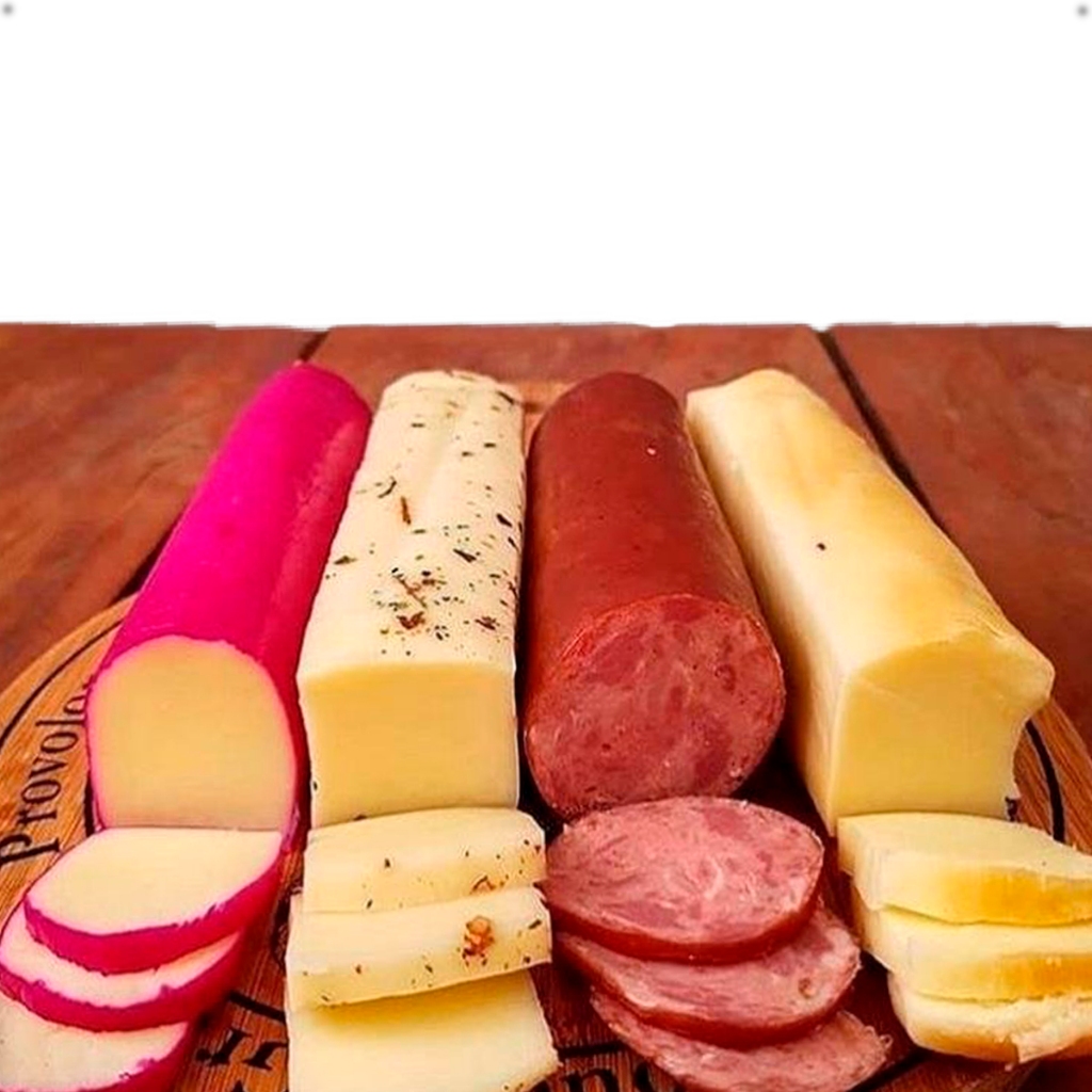 Queijo da Canastra: Onde Comprar | BuscaProdutos