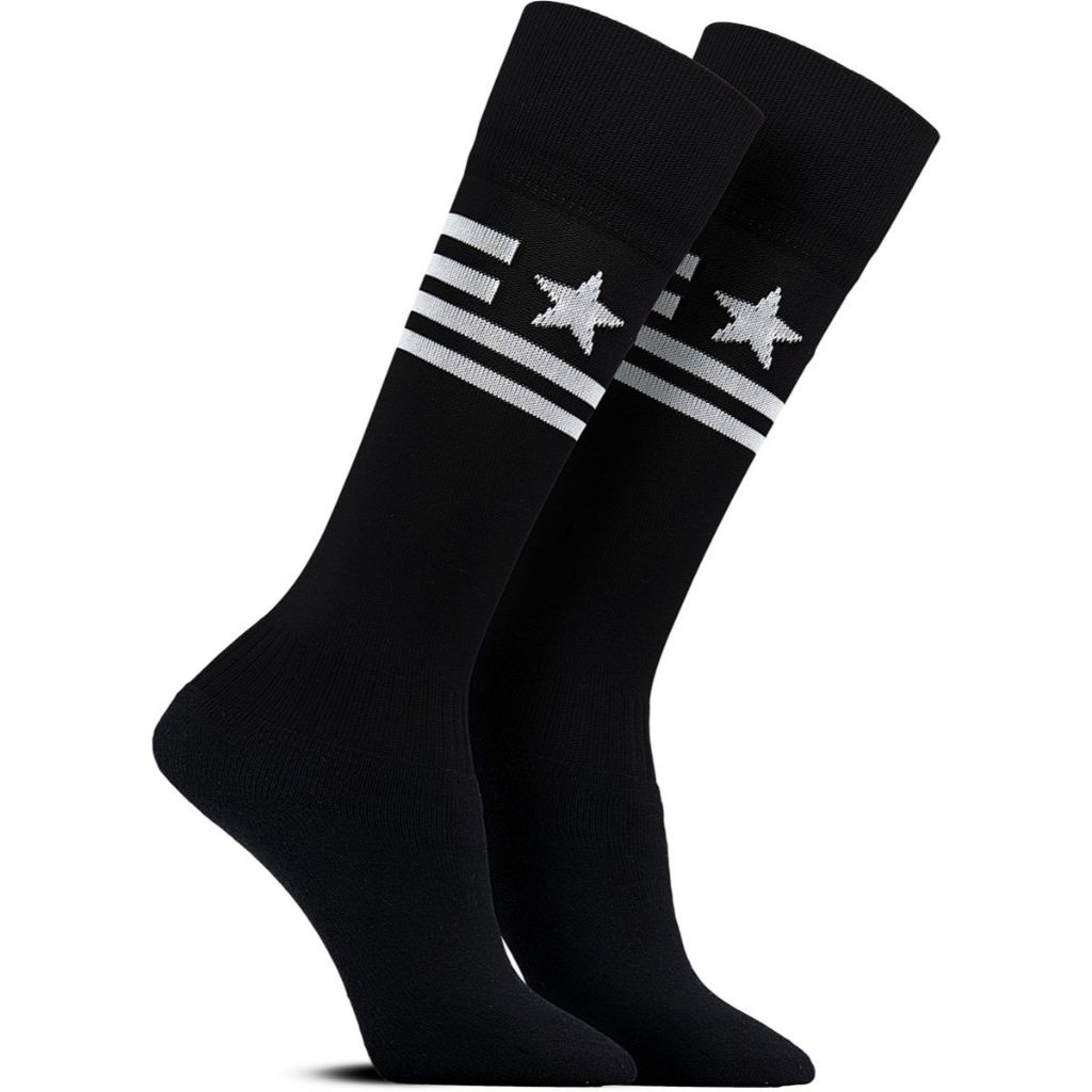 Meião do BOTAFOGO original Infantil/Juvenil da Rikam em Oferta na Shopee