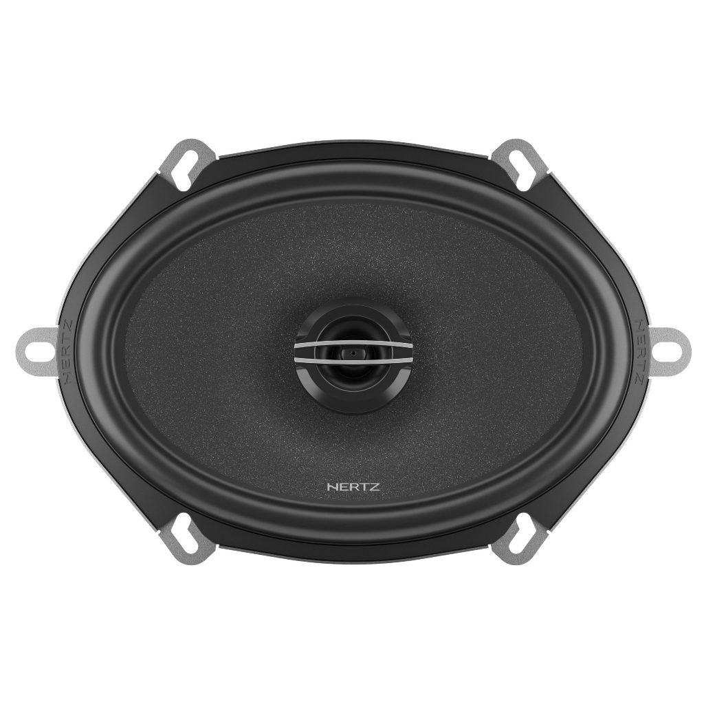 Par Alto-Falante Hertz CX570 5x7" 210W Coaxial em Oferta na Shopee