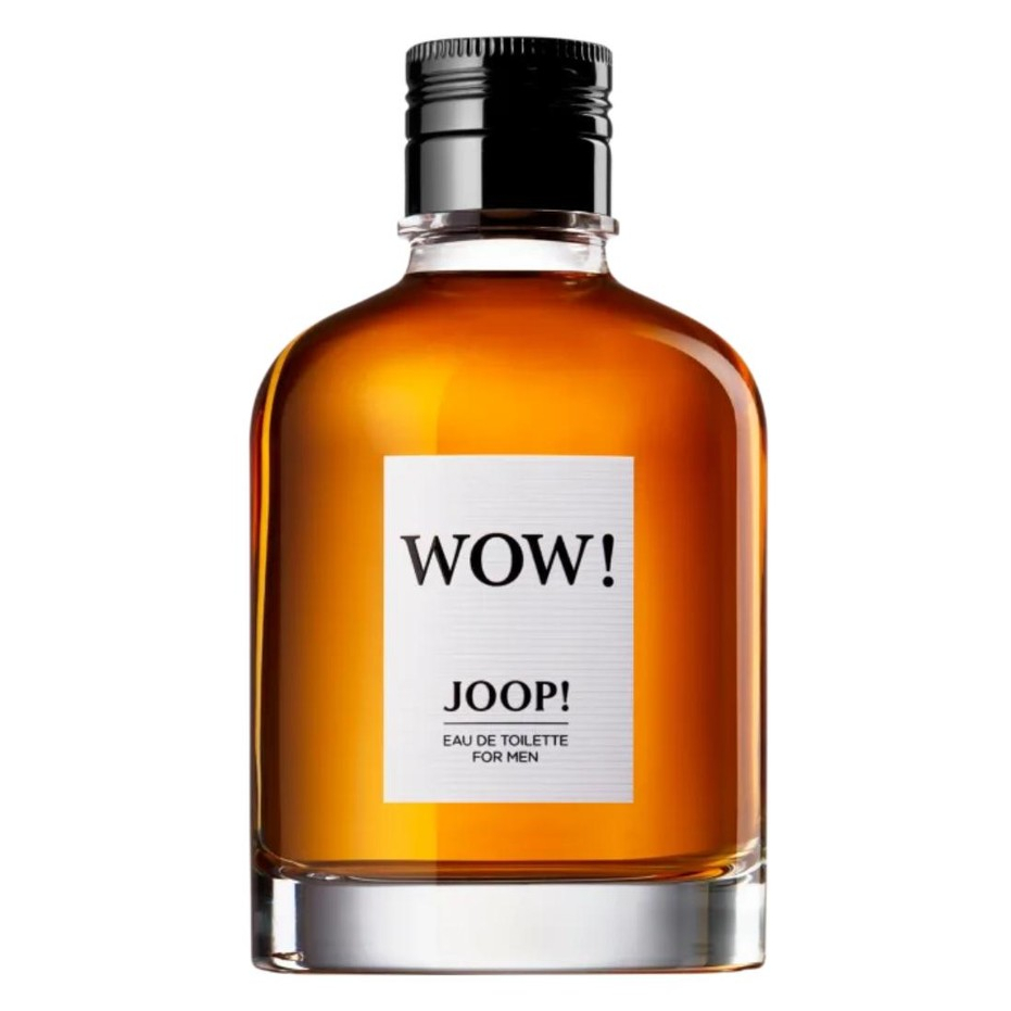 Joop! Wow! Masculino Eau De Toilette em Oferta na Shopee