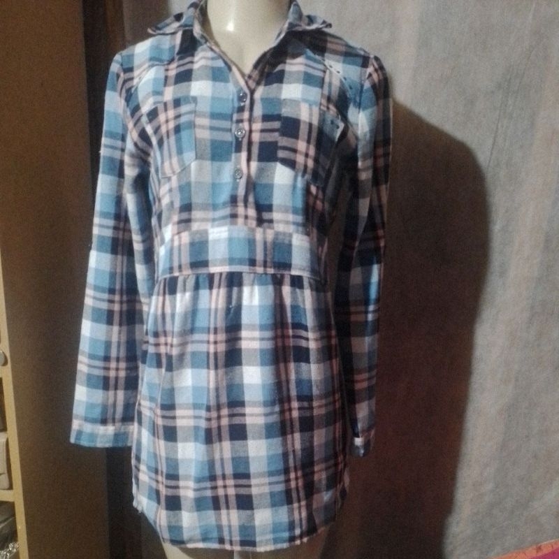 blusa juvenil ou adulto tm 16