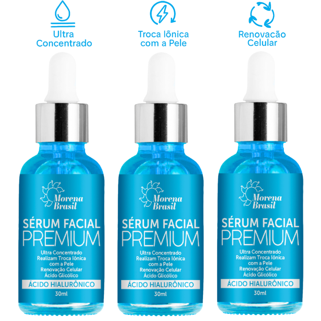 Sérum de Renovação Celular: Onde Comprar | BuscaProdutos