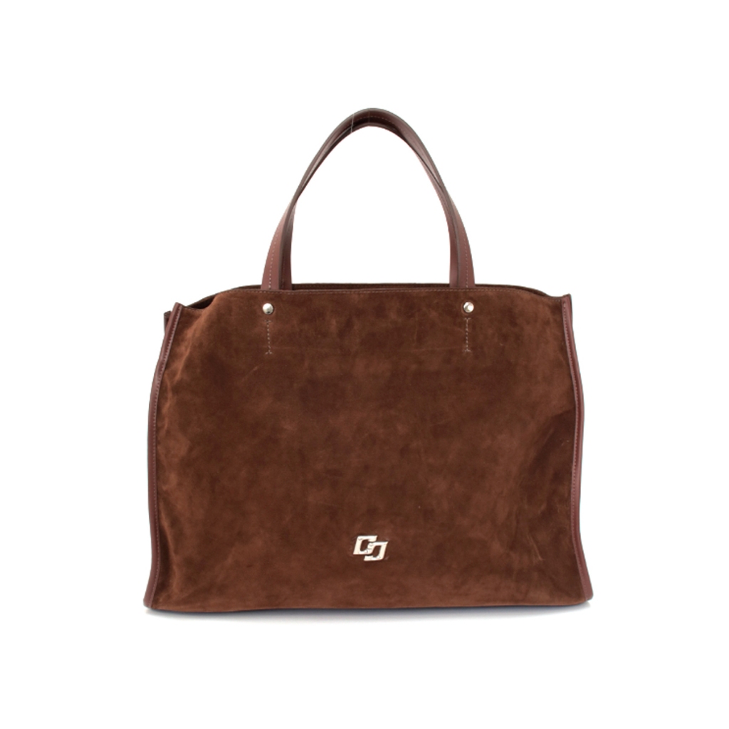 Imagem Bolsa Boho Camurça Colcci