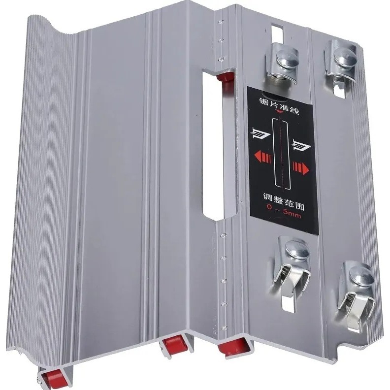 Suporte Base Móvel Corte 45 graus Universal P/ Serra Mármore Makita Corta piso