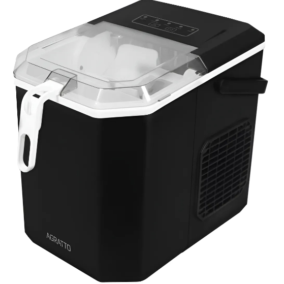 Máquina de Gelo Preta: Onde Comprar | BuscaProdutos