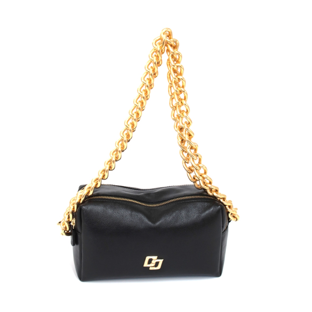 Imagem Bolsa Floater Gringo Colcci Couro Legítimo