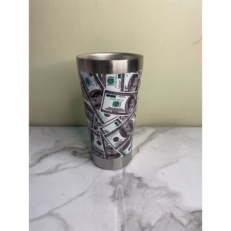 Copo Personalizado Lembrancinha Termico com Tampa Estampa Variada Térmico 550ML em Oferta na Shopee