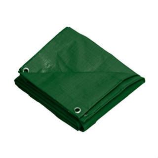 Lona Impermeável 3x6 300 Micras Verde - Primelonas SK em Oferta na Shopee