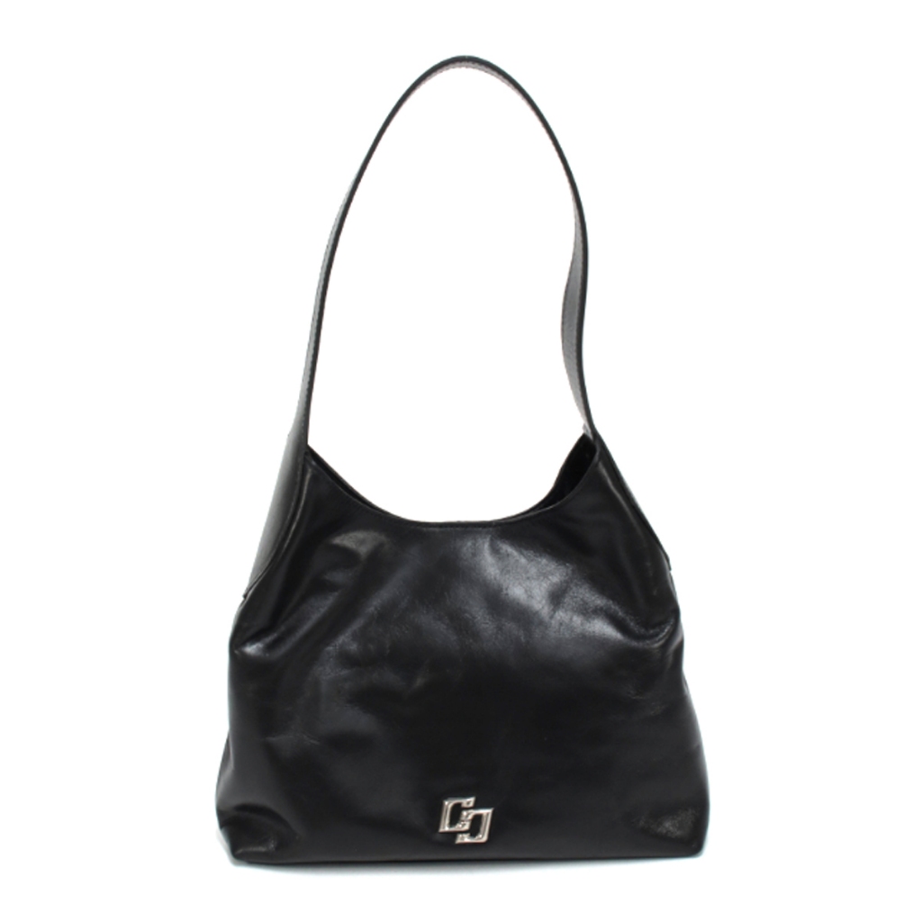 Imagem Bolsa Igatu G Colcci Couro Legítimo