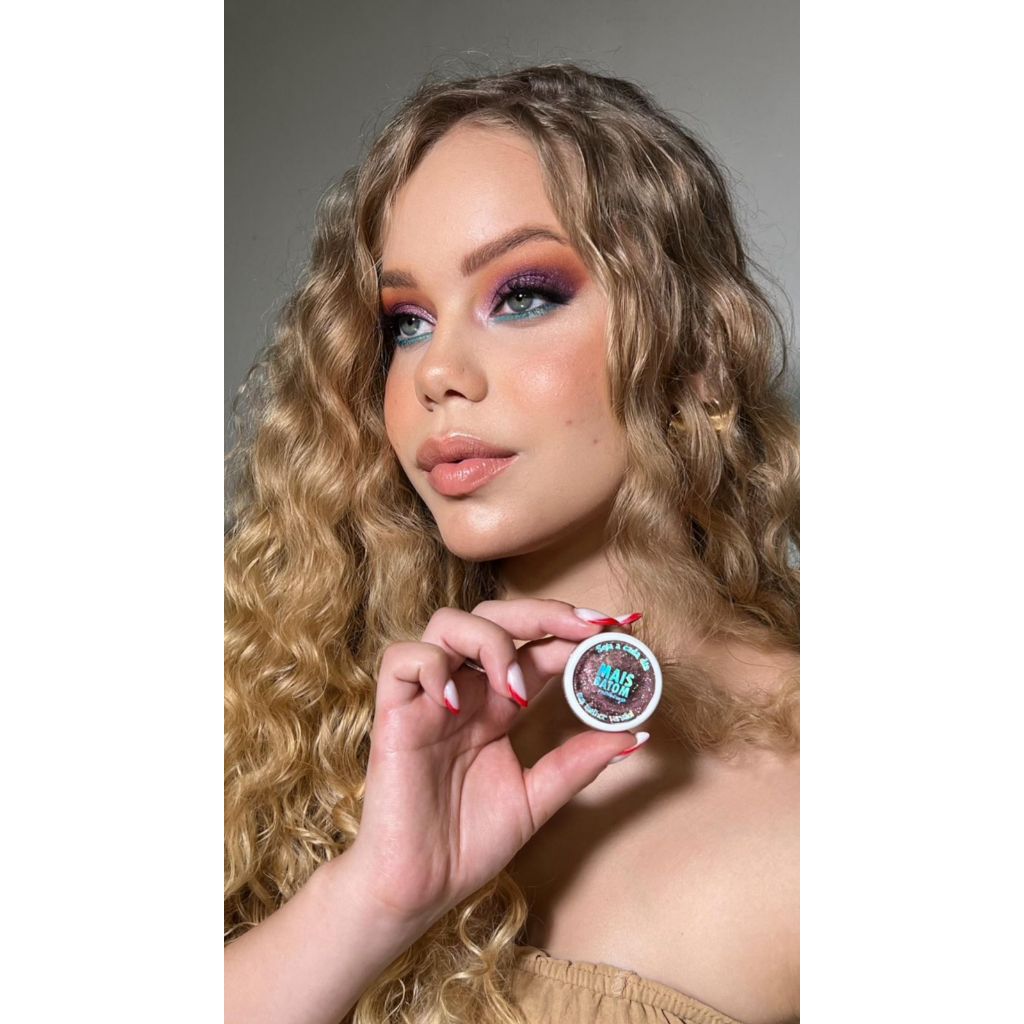 Asa de Borboleta Maquiagem: Onde Comprar | BuscaProdutos