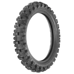 Pneu Aro 19 Borilli 110/90-19 MX77 Medium Soft Traseiro Motocross
