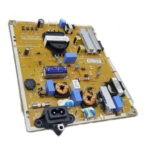Placa Fonte EAX68990501 (1.0) para TV LG 43UP7500PSF