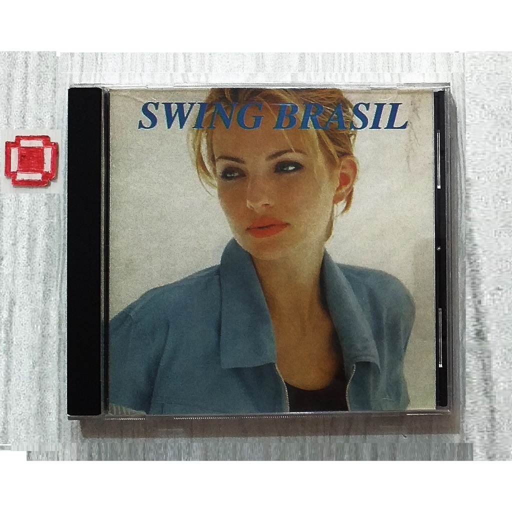 Cd Swing Brasil - 16 - Sam Cooke, Tennesse Ernie Ford