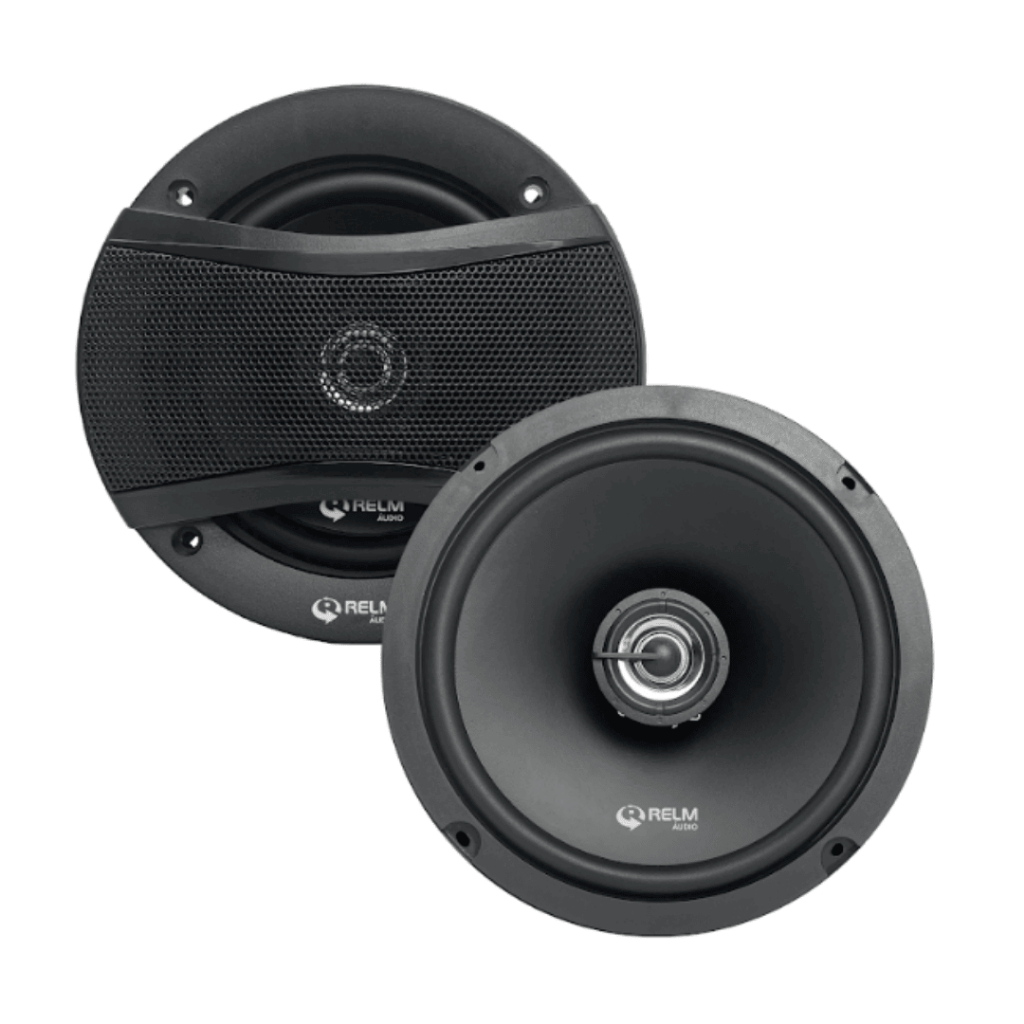 Par Alto Falante 6" Symphony 210RMS C/2 RS65CX em Oferta na Shopee