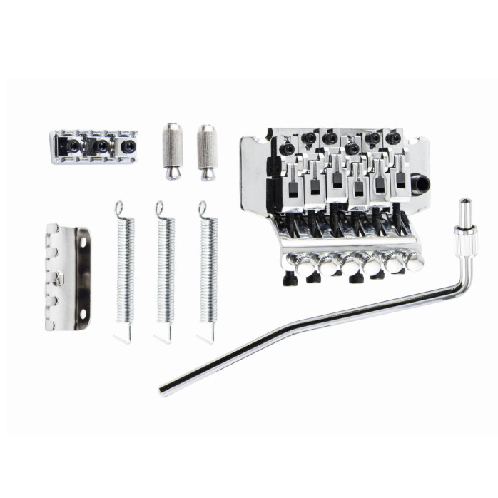 Guitarra Floyd Rose Strinberg: Onde Comprar | BuscaProdutos