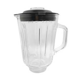 Copo de Vidro Com Tampa 1,5 Litros Compatível Com Oliq501 em Oferta na Shopee