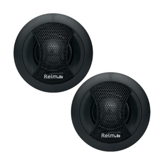 Tweeter 120 Watts Relm RS2TW em Oferta na Shopee