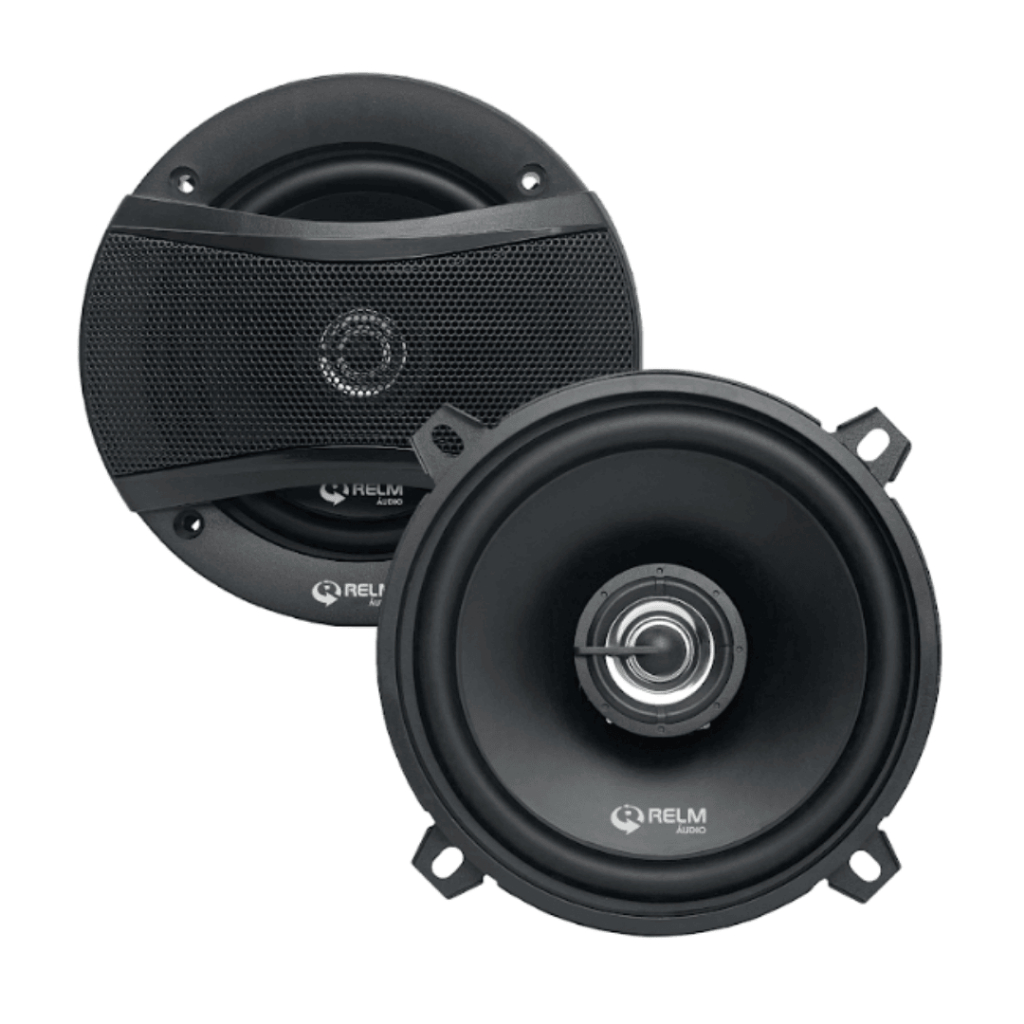 Par Alto Falante 5" Symphony 150RMS C/2 RS5CX em Oferta na Shopee