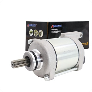 Motor De Partida Yamaha Fazer 250 Xtz 250 Lander 2006 2007 2008 2009 2010 2011 2012 MOTO Reposição em Oferta na Shopee