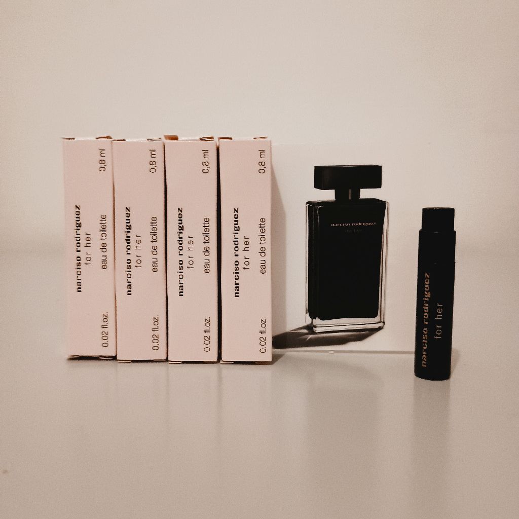 Perfume For Her Narciso: Onde Comprar | BuscaProdutos