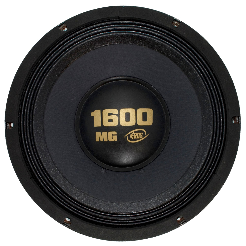 Alto Falante Médio Grave Eros E-12 1600 MG 12 Polegadas 800W RMS 8 Ohms em Oferta na Shopee