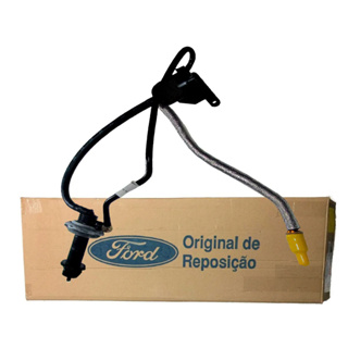 Cilindro Mestre Da Embreagem Ranger 1997 A 2012 em Oferta na Shopee