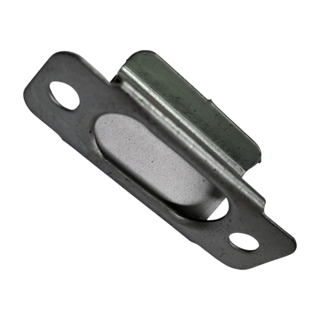 Presilha Especial Suporte De Montagem Do Trinco Capô Cargo Genuino FORD